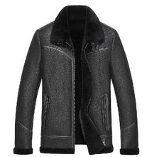 Men Leather Jacket Jaqueta Masculinas Inverno Couro Jacket Men Jaquetas De Couro Mens Winter Outwear coat plus size XXXXL
