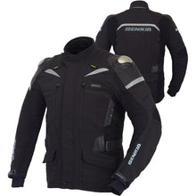 BENKIA Blouson Moto Motorcycle Reflective Jacket Motocross Clothing Petto Motocross Jaquetas Motoqueiro Moto Jacket 4 color