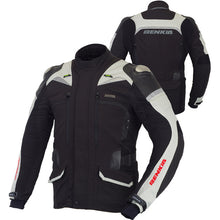 BENKIA Blouson Moto Motorcycle Reflective Jacket Motocross Clothing Petto Motocross Jaquetas Motoqueiro Moto Jacket 4 color