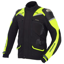 BENKIA Blouson Moto Motorcycle Reflective Jacket Motocross Clothing Petto Motocross Jaquetas Motoqueiro Moto Jacket 4 color